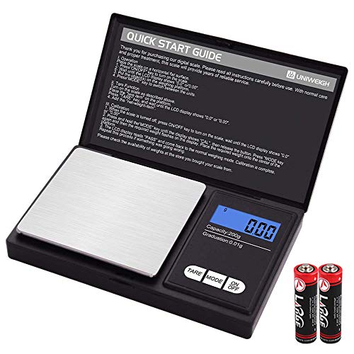 RESHY Lab Scale 300g x 0.01g High Precision Digital Analytical 0.01g  Accuracy Balance Laboratory Lab Precision Scale Scientific Scale Jewelry  Scale