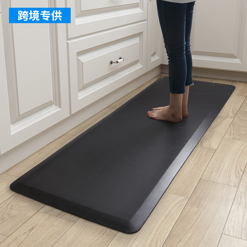 Gorilla Grip Anti Fatigue Cushioned Comfort Mat, Ergonomically Durable,  Supportive, Padded, Thick and Washable, Stain-Resistant