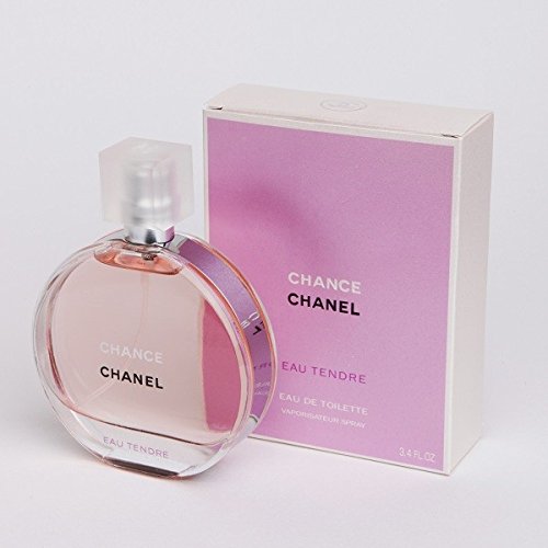CHANEL Chance Eau Tendre 1.7oz Women's Eau de Parfum for sale online