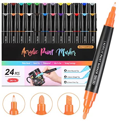 Acrylic Pens – mrzwholesale