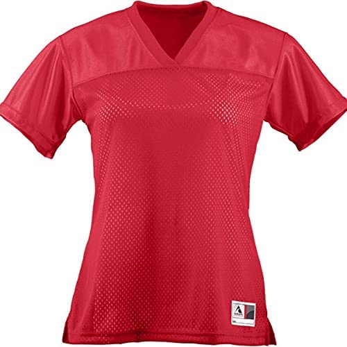 : Outerstuff NFL Kids Youth 4-20 Official Game Day Team Jersey :  Sports & Outdoors