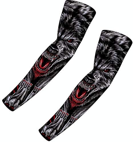 Wholesale Red Plume UV Sun Protection Arm Sleeves for Unisex UPF 50 Sports  Compression Cooling Sleeve Tattoo Cover Up For Golf, Running : Clothing,  Shoes & Jewelry | Supply Leader — Wholesale Supply