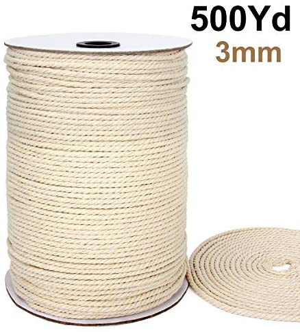 Hilo Macrame WholeSale - Price List, Bulk Buy at