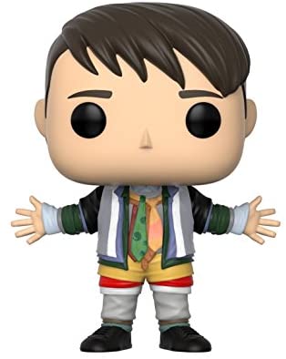 joey pop figure