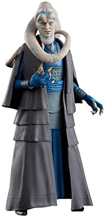 STAR WARS The Black Series Starkiller, The Force Unleashed Collectible  6-Inch Action Figure, Ages 4 and Up