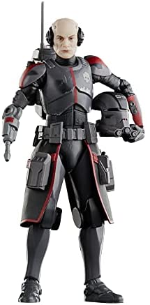 STAR WARS The Black Series Starkiller, The Force Unleashed Collectible  6-Inch Action Figure, Ages 4 and Up
