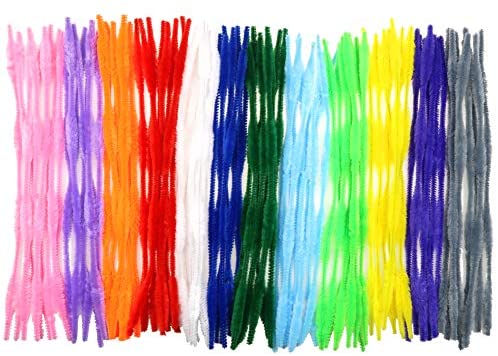 Bump Chenille Stems WholeSale - Price List, Bulk Buy at