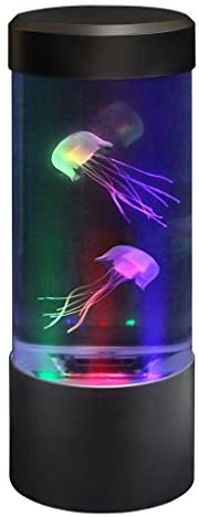 lightahead led fantasy jellyfish lamp