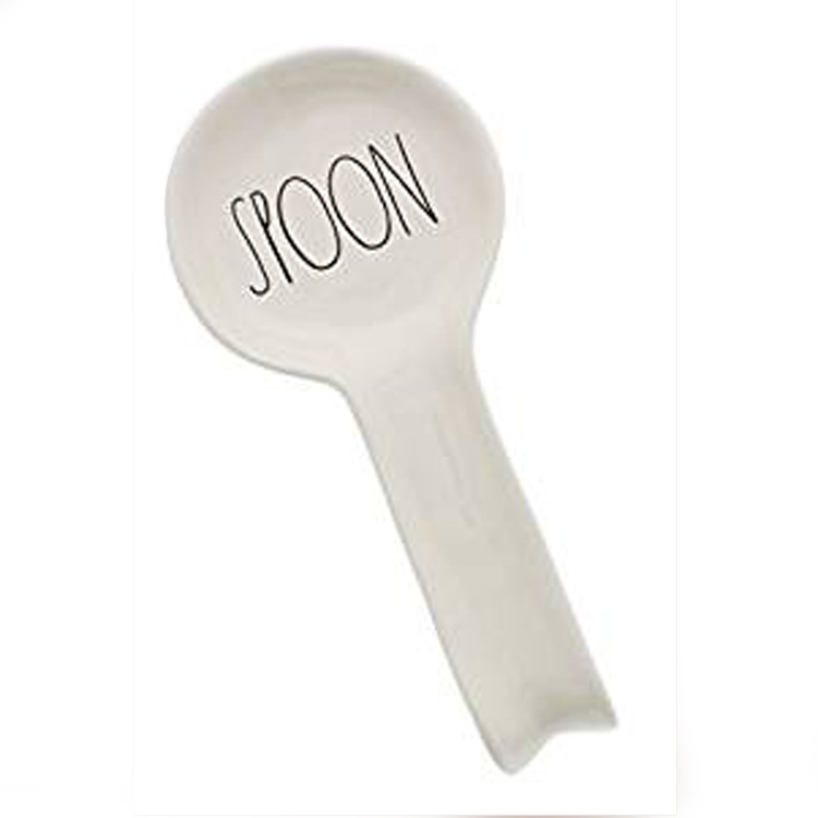 Wholesale Ceramic Spoon