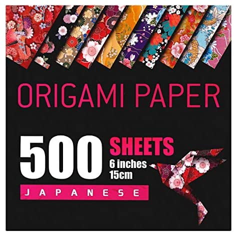 Aitoh SG-A Shoji Gami Origami Paper Washi Roll, 11-Inch x 60-Feet