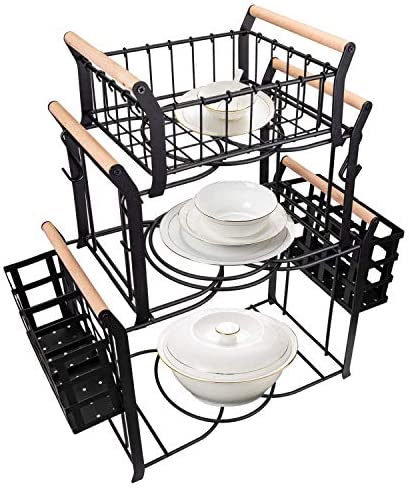 Vollrath TR23 Full-Size Dishwasher Sheet Pan Rack – Holds 3 Pans, Open End,  Beige – Restaurant And More – Wholesale Restaurant Supplies & Foodservice  Equipment