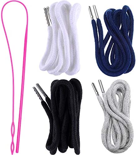  MiniRed 8PCS Drawstring Cords Replacement Drawstrings