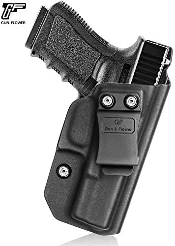 Wholesale Glock 19 Holster Concealed Carry - KYDEX IWB Holster for ...