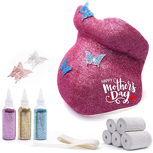 Pregnant Belly Casting Kit WholeSale - Price List, Bulk Buy at