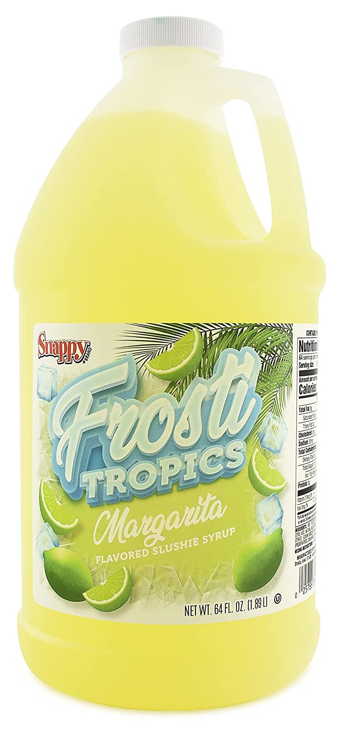  Craftmix Mango Margarita, Makes 12 Drinks, Skinny