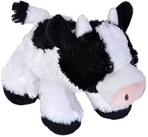 RELIGES 9 Cute Cow Stuffed Animals Soft Cuddly Cow Plush Stuffed Animal  Birthday Gifts for Boys and…See more RELIGES 9 Cute Cow Stuffed Animals  Soft