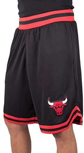 mesh shorts nba