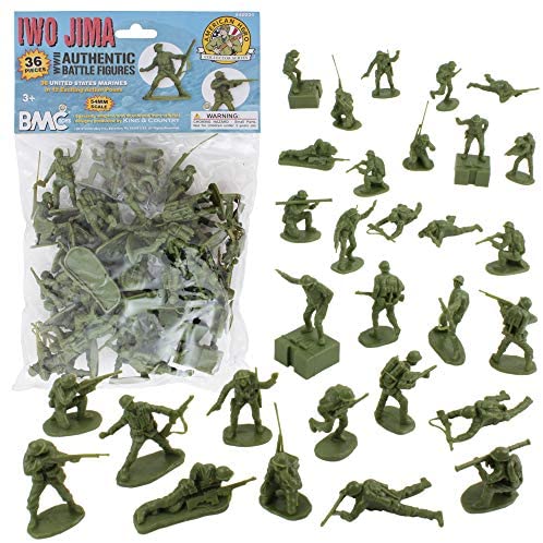 Plastic Soldiers WholeSale - Price List, Bulk Buy at SupplyLeader.com