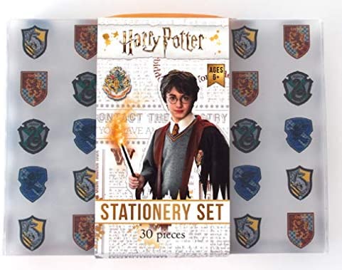 Harry Potter Gifts Arts Crafts Kit, String Art Kits for Kids Ages