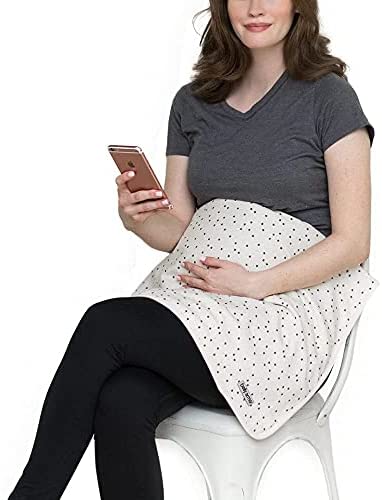  Faraday Blanket Protective Pregnancy Belly Blanket