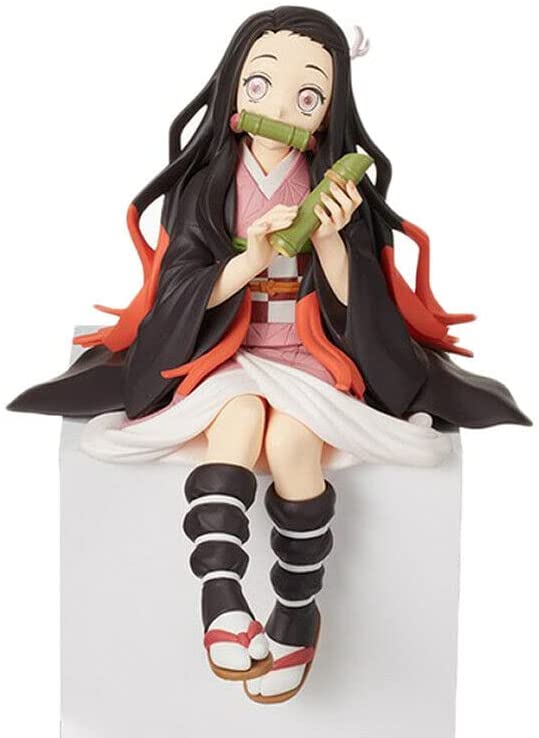 JSSFQK Anime nautical king model, SG sitting posture Kuzan, PVC toy  collection statue cartoon character, anime fan decorative character  sculpture (17cm): Buy Online at Best Price in UAE 