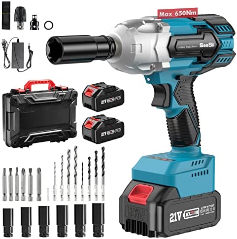 Impact Wrench WholeSale - Price List, Bulk Buy at SupplyLeader.com