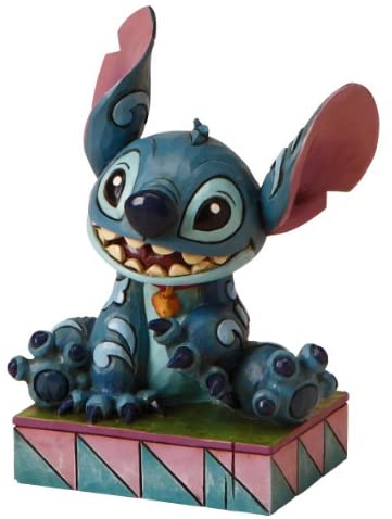 Just Play Disney Lilo and Stitch 13-Pc. Deluxe Figure Set