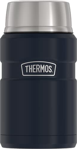 Thermos For Hot Food, 67oz 3-layer Sealed Stackable Food Thermos
