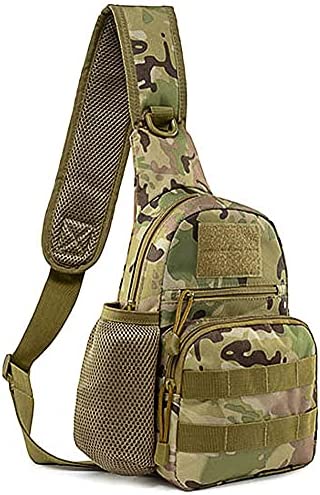 AUSCAMOTEK Camo Backpacks for Hunting Accessories Fishing Hiking