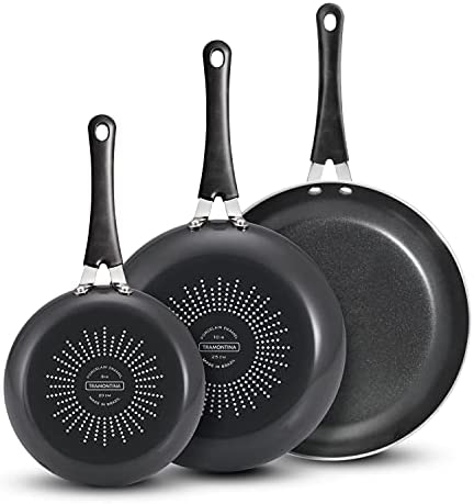 Dropship Tramontina Primaware Non-stick Cookware Set, 10 Piece to Sell  Online at a Lower Price