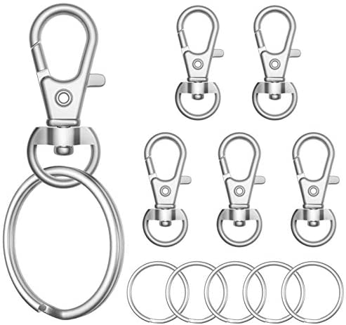 Key Rings 32mm WholeSale - Price List, Bulk Buy at