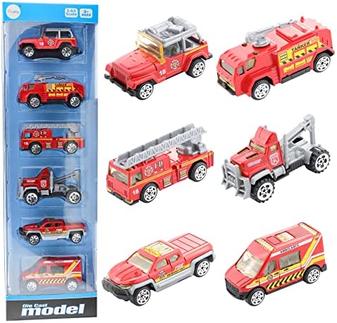 Matchbox Fire Trucks And Ambulances WholeSale - Price List, Bulk