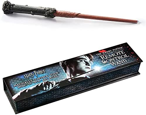 Cinereplicas Harry Potter - Wand Pen Harry Potter - Official License