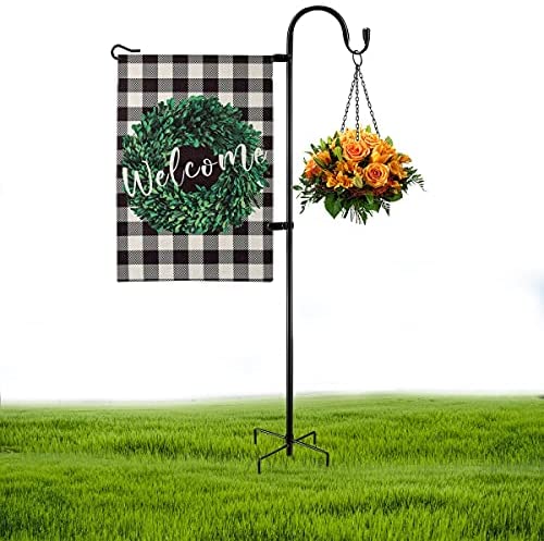 Garden Banner Stand WholeSale - Price List, Bulk Buy at