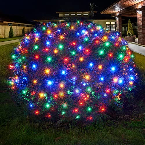 Christmas Net Lights WholeSale - Price List, Bulk Buy at