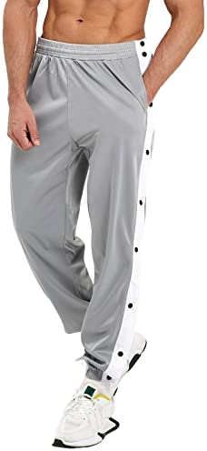 bumchums track pants