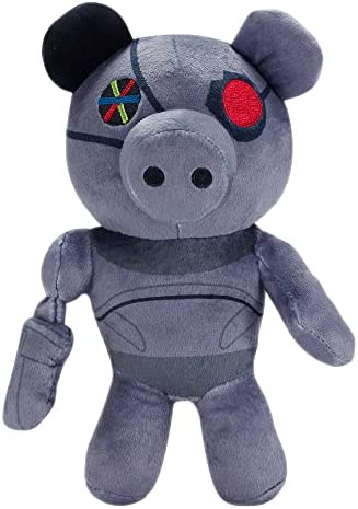 Wholesale PIGGY - Robby Collectible Plush (One 8" Plush, Series 3 ...