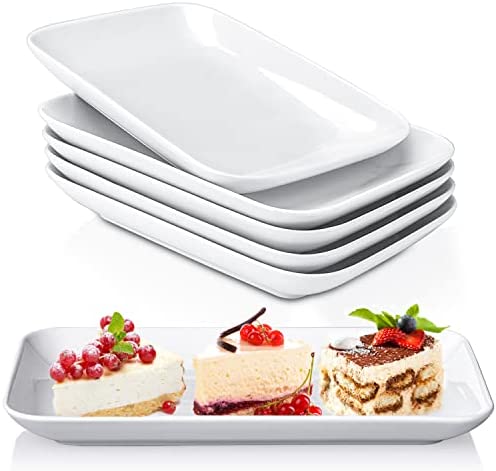 Large Serving Platter Set - DELLING 16/14/12inch Large Serving