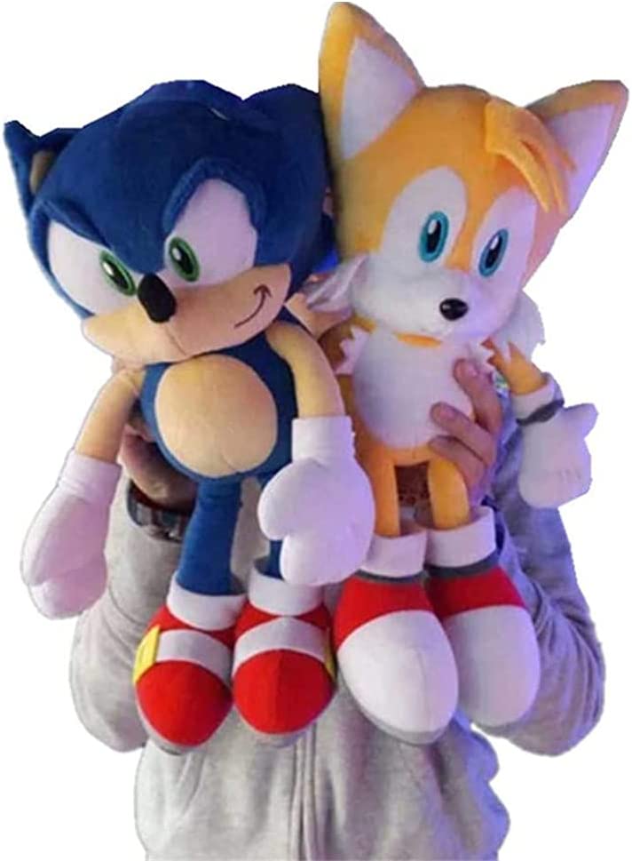 Gadget Man Ireland - Official Sonic the Hedgehog Plush