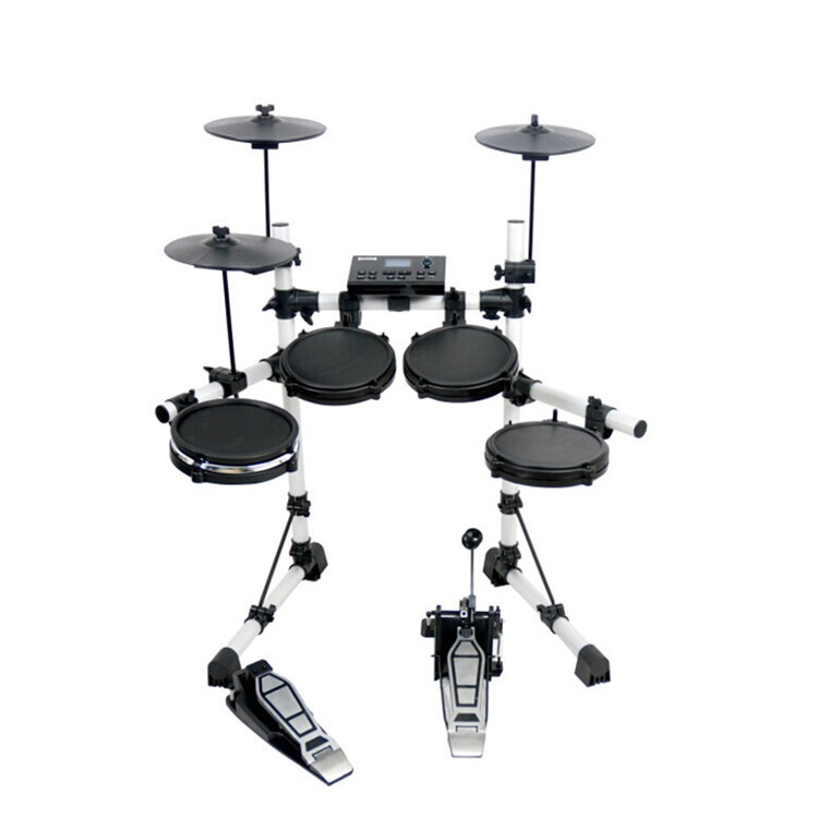 Wholesale TD85 Portable Electronic Drum Set