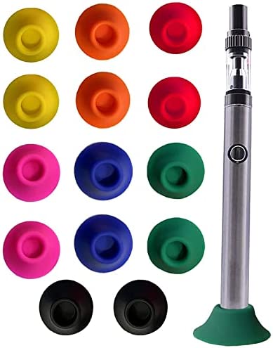  Tesseract Vape Pen Stand (Shiny Purple) : Handmade Products
