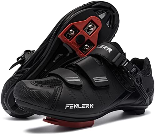 Btwin cleats online shoes