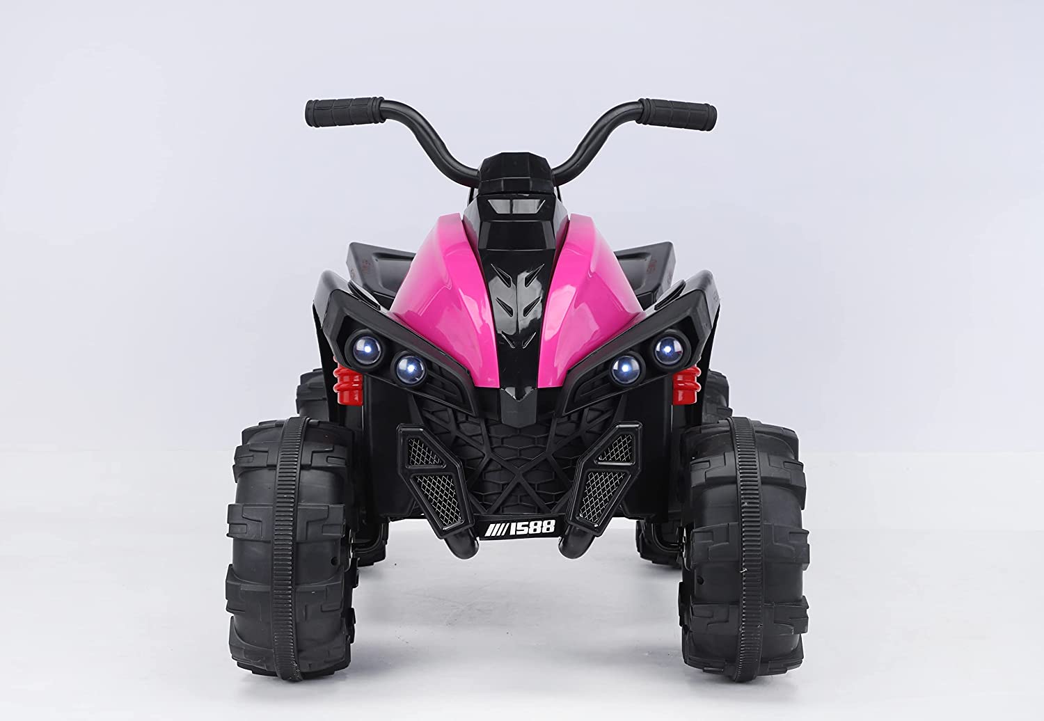 4 wheel deals power wheels