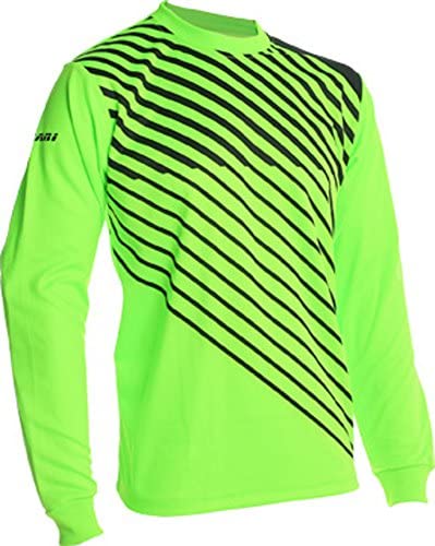 : KELME Kids Customize Padded Goalie Shirt and Short, Boys  Goalkeeper Jersey, Long Sleeve Turf Training Soccer Uniform, Youth Futsal  Bundle Set Keeper Kit Clothes Orange Kid 5 : Clothing, Shoes &