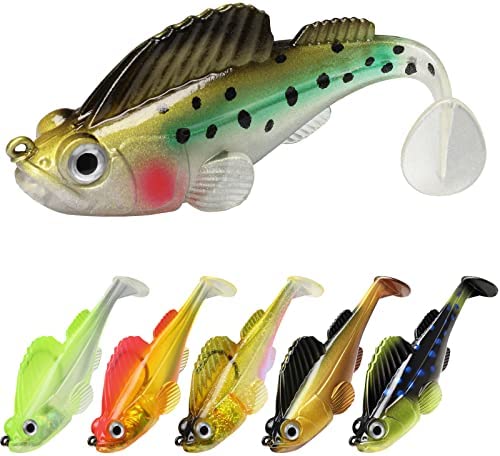 Fishing Lures Tail WholeSale - Price List, Bulk Buy at