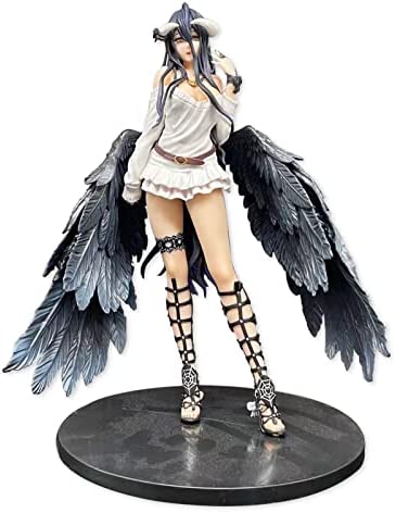  LKCOZSMSensual Japanese Anime Action Figures, Adult