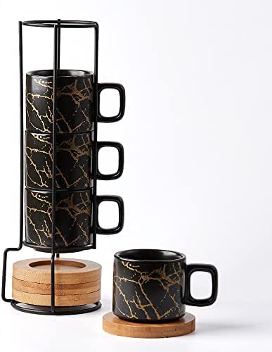 Royal Doulton Coffee Studio Espresso Set of 4 Cup