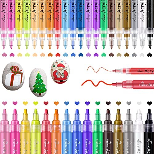 Acrylic Paint Pens WholeSale - Price List, Bulk Buy at