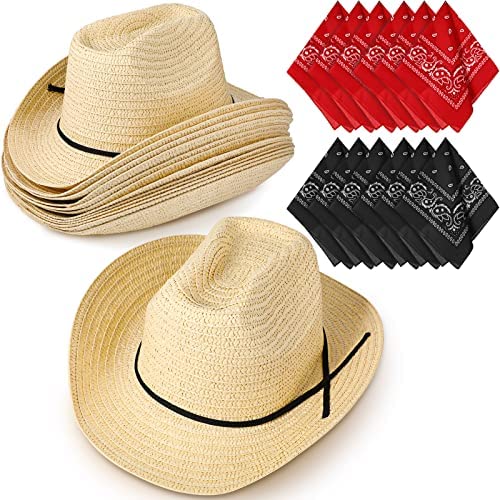 Glitter Silver Black Cowboy Hats for Women - Western Sparkly Rhinestone  Cowgirl Hat for Ladies