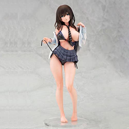 Harukana Receive Haruka Ozora 1/8 PVC Painted PVC Figure FuRyu Japan [Used]  #2